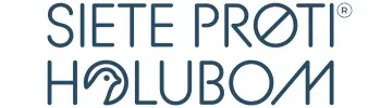 ProBirdProtect s.r.o. logo